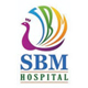 SBM Multispeciality Hospital Logo